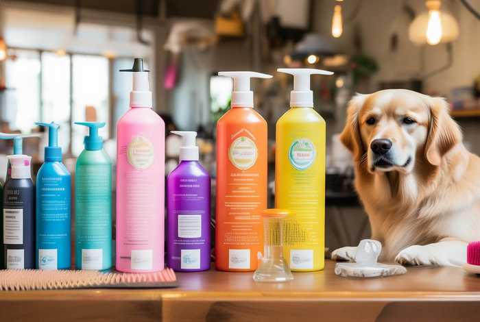 宠物美容院的产品介绍、宠物美容院的产品介绍怎么写
