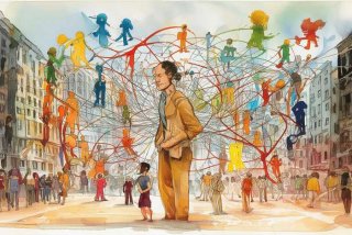 人际关系人脉网（人际关系人脉网名大全）