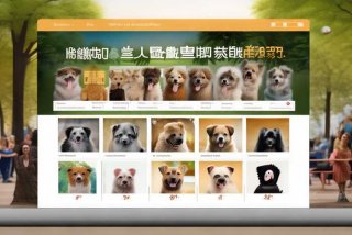领养宠物的网站、领养宠物的网站雅