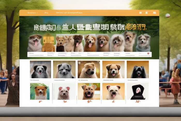 领养宠物的网站、领养宠物的网站雅