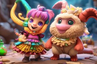 游戏宠物名字大全搞笑（游戏宠物名字大全搞笑女）