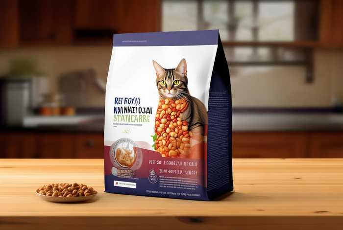 宠物食品国家标准 - 宠物食品国家标准 猫粮