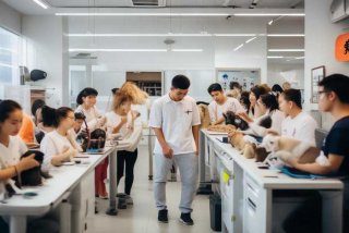 佛山宠物美容师培训学校、佛山宠物美容师培训学校地址