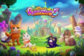 宠物王国5完整版 宠物王国5完整版怎么下载