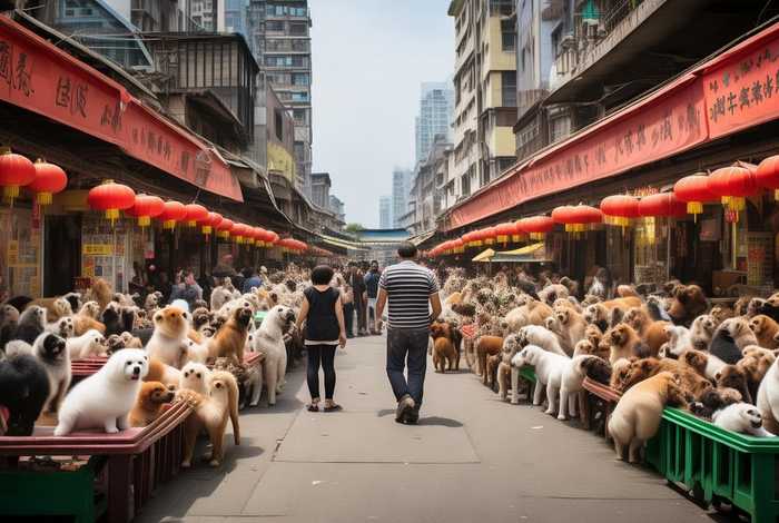 广州宠物市场狗市在哪；广州市宠物狗市场在哪里