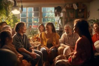 人际关系重要性视频，人际关系重要性视频讲解