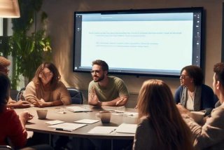 如何处理好人际关系ppt，如何处理好人际关系英语作文