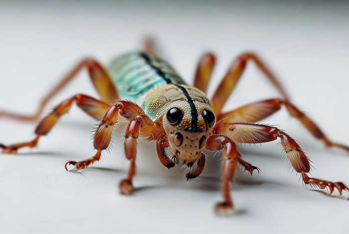 宠物虫子常见疾病；宠物虫子常见疾病是什么