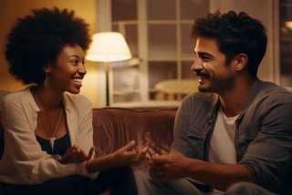 人际关系英语作文80词；人际关系英语作文80词带翻译