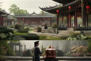 北京宠物殡葬 北京宠物殡葬师招聘