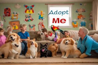 领养宠物文案短句，领养宠物文案短句图片