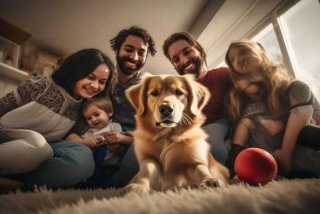 养一只宠物的好处、养一只宠物的好处有哪些