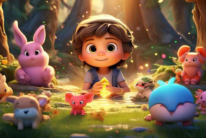 宠物王国3金怎么获得快 - 宠物王国3金宠物获得