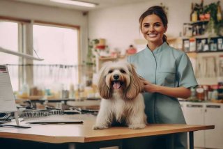 宠物美容师培训学费多少 宠物美容师培训学费多少钱