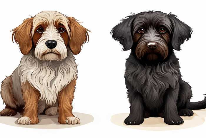 宠物犬的特点比较论文、宠物犬的特点比较论文范文