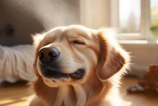 宠物护理剂 - 宠物皮肤护理喷剂