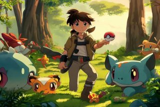 宠物小精灵3季国语版（宠物小精灵3季国语版百度云）