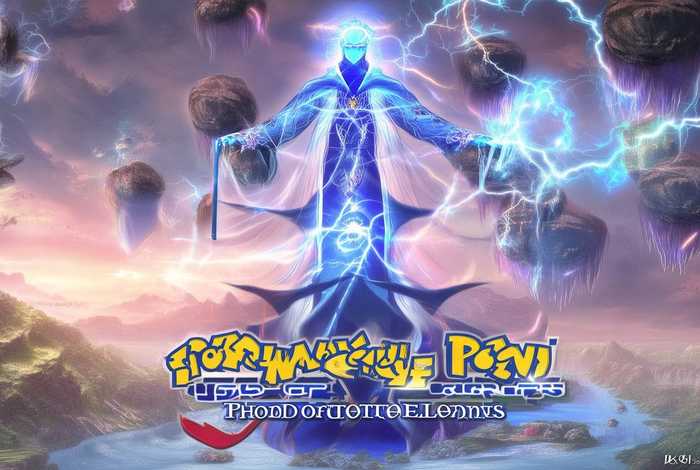 宠物小精灵神之魄 - 宠物小精灵之神奥之主