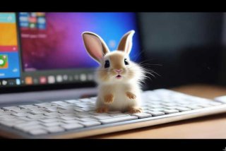 桌面宠物怎么弄 - 桌面宠物怎么弄出来