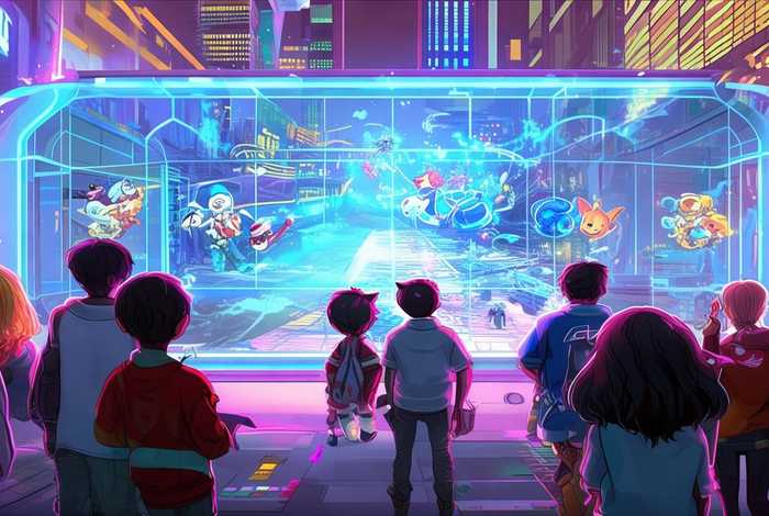 宠物小精灵吧xy之后，宠物小精灵吧xy之后是什么