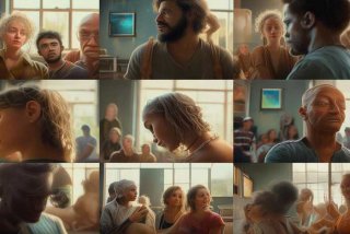 人际关系定义与理解 - 人际关系定义与理解怎么写