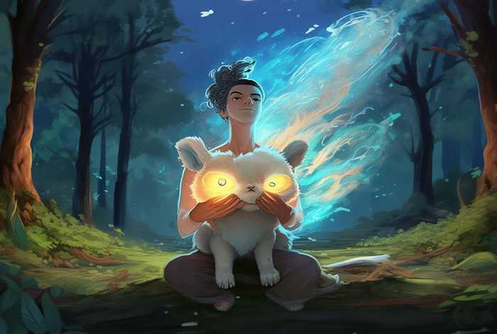 无心宠物杀怪修炼有什么用（无心宠物杀怪修炼有什么用啊）