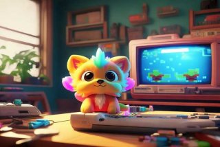 qq宠物单机（qq宠物单机版1.15.8下载）