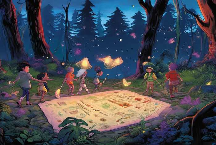 洛克王国宠物大全及捕捉地点、洛克王国宠物大全及捕捉地点图