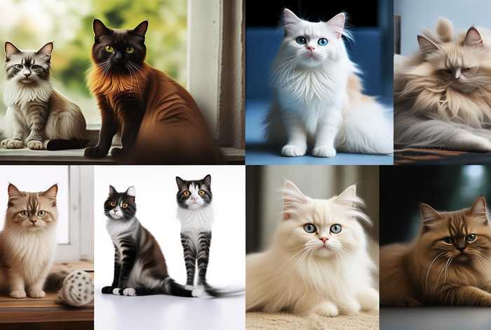 宠物猫品种排名（宠物猫品种排名前十）