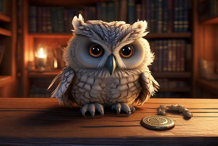 宠物猫头鹰多少钱一只 宠物猫头鹰多少一只