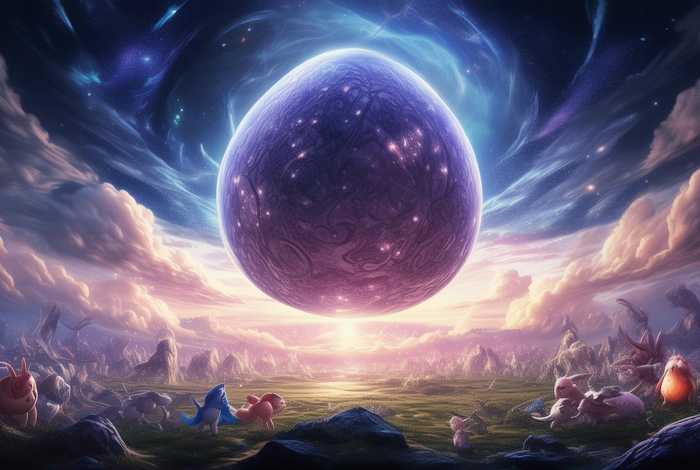 宠物小精灵剧场版创世神，宠物小精灵剧场版创世神免费观看