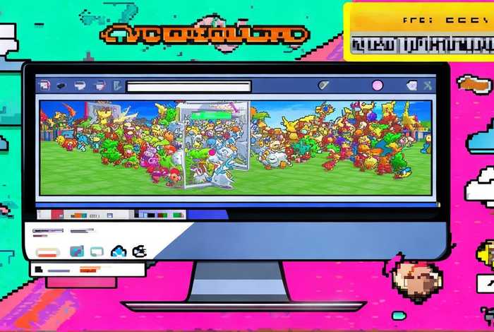 宠物小精灵视频下载 宠物小精灵视频下载免费