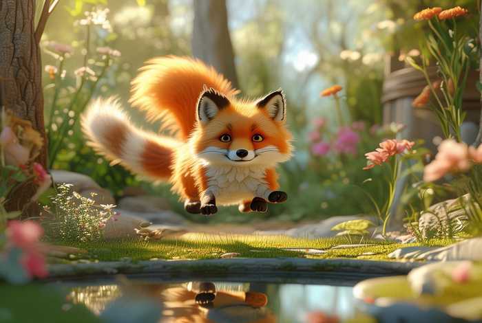 宠物狐狸翻身记 - 宠物狐狸翻身记免费阅读