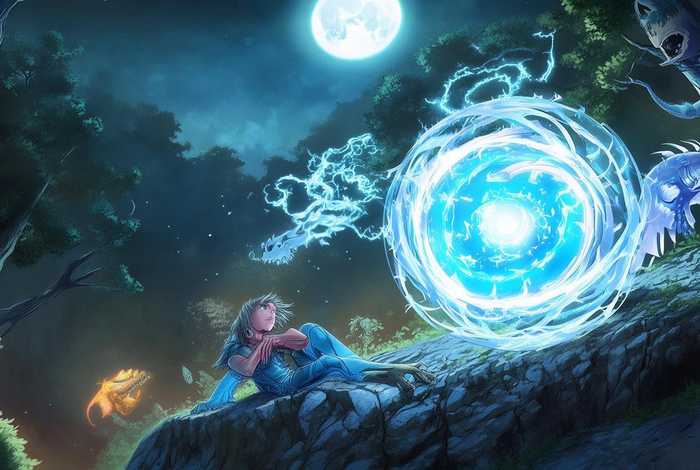 宠物小精灵之写轮眼传奇七夜 - 宠物小精灵之写轮眼传奇七夜免费阅读