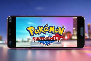 宠物小精灵剑盾手机；宠物小精灵剑盾手机能玩吗