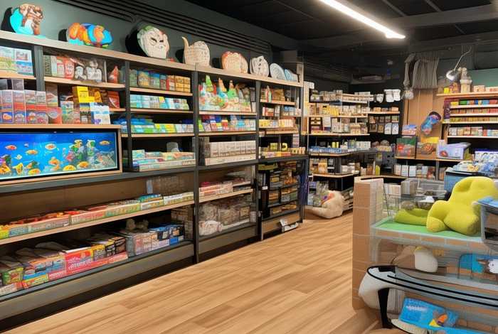 开宠物店需要什么东西 开宠物店需要什么东西和手续