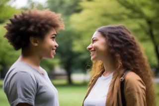 怎么样与人建立良好的人际关系 怎么样与人建立良好的人际关系英语作文
