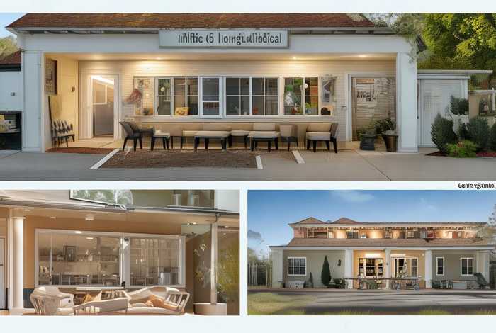 宠物诊所和宠物医院的区别 宠物诊所和宠物医院的区别在哪