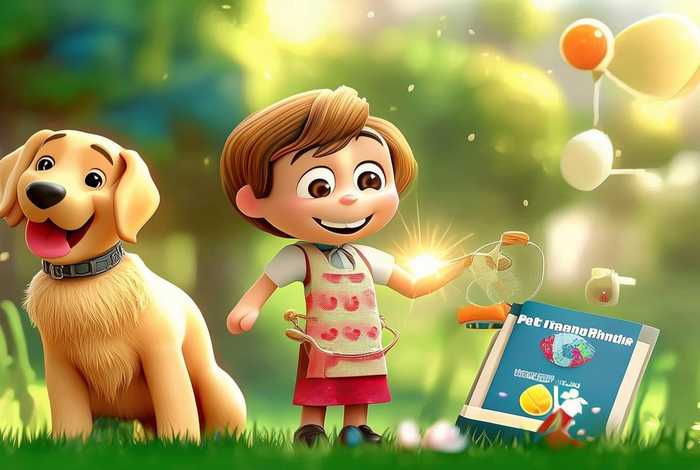 宠物训练点数怎么弄，宠物训练点数怎么弄出来的