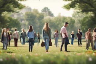 人际关系的特征不包括；人际关系的特征不包括什么