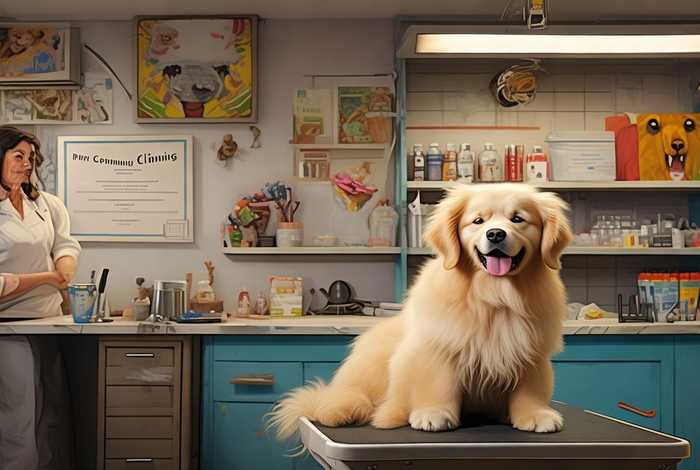 宠物美容店需要办什么证（宠物美容店需要办什么证才能开）