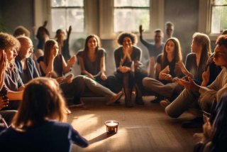 人际关系训练营主要感悟，人际关系训练营主要感悟是什么