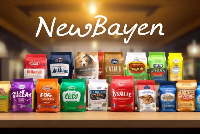 宠物粮品牌有哪些，纽贝恩代工的宠物粮品牌有哪些