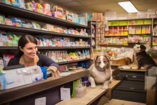 宠物商店怎么开 - 宠物商店怎么开发票