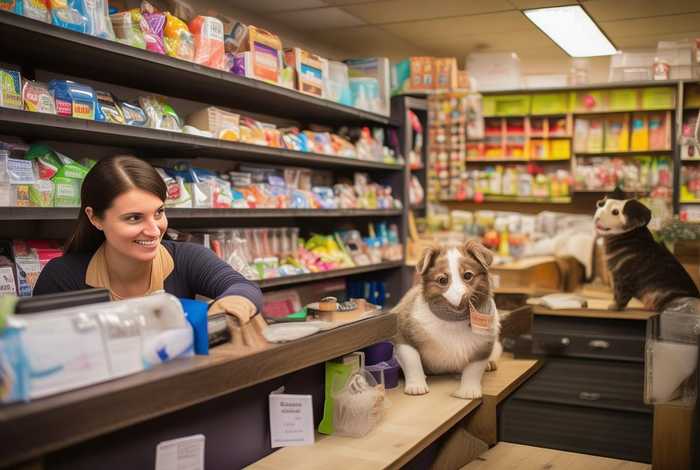 宠物商店怎么开 - 宠物商店怎么开发票 宠物商店怎么开 - 宠物商店怎么开发票