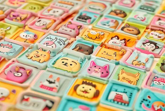 宠物连连看可爱版小游戏 宠物连连看可爱版小游戏大全