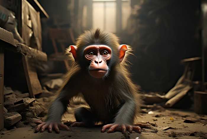 宠物猴被主人暴打视频 - 宠物猴被主人暴打视频播放