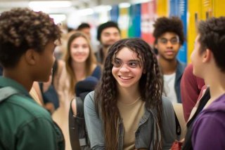 人际交往和情绪调节的典型事件 人际交往和情绪调节的典型事件中学生