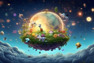 迷你宠物星是什么 《迷你宠物星》