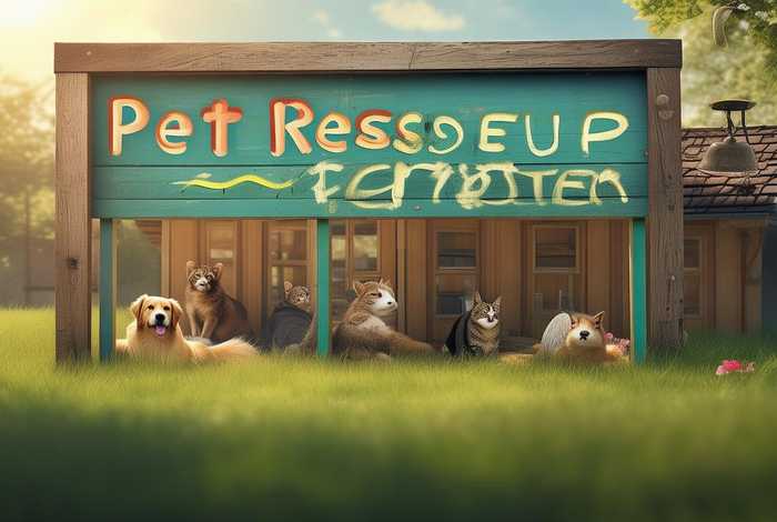 宠物救助站联系电话、宠物救助站联系电话查询